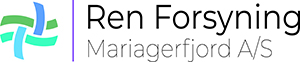 logo for Ren Forsyning